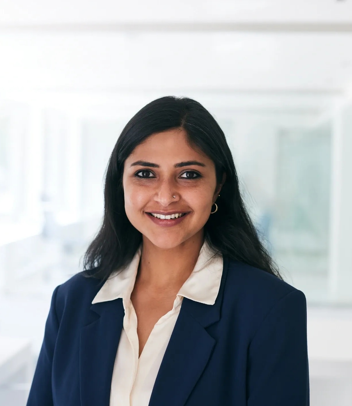 Aisha Patel