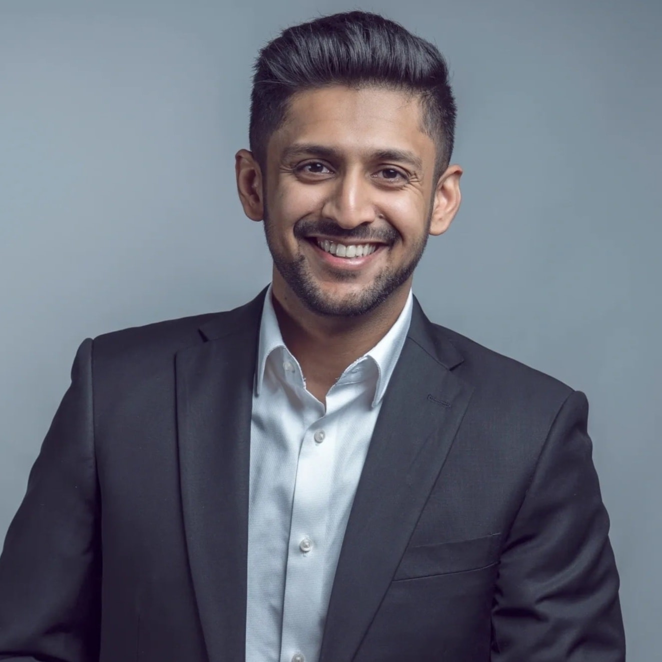 Arjun Mehta