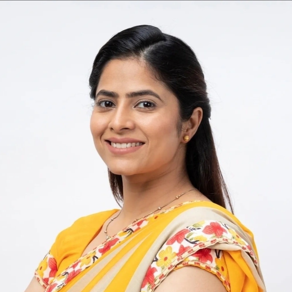 Priya Nair